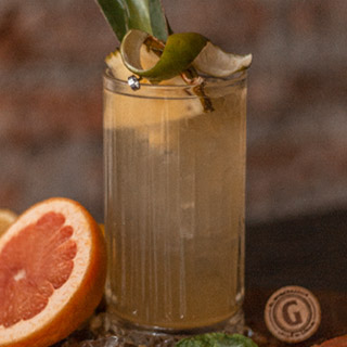 TROPICAL PISCO